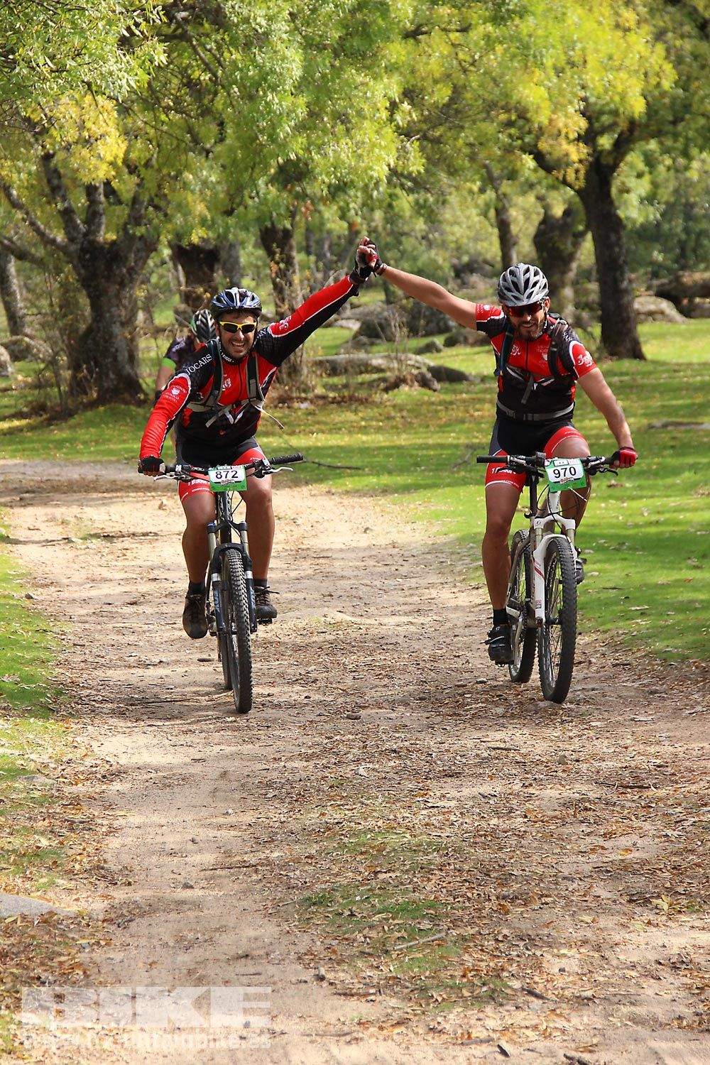 MTB 4 Estaciones La Ruta Imperial 2015. Galería 14