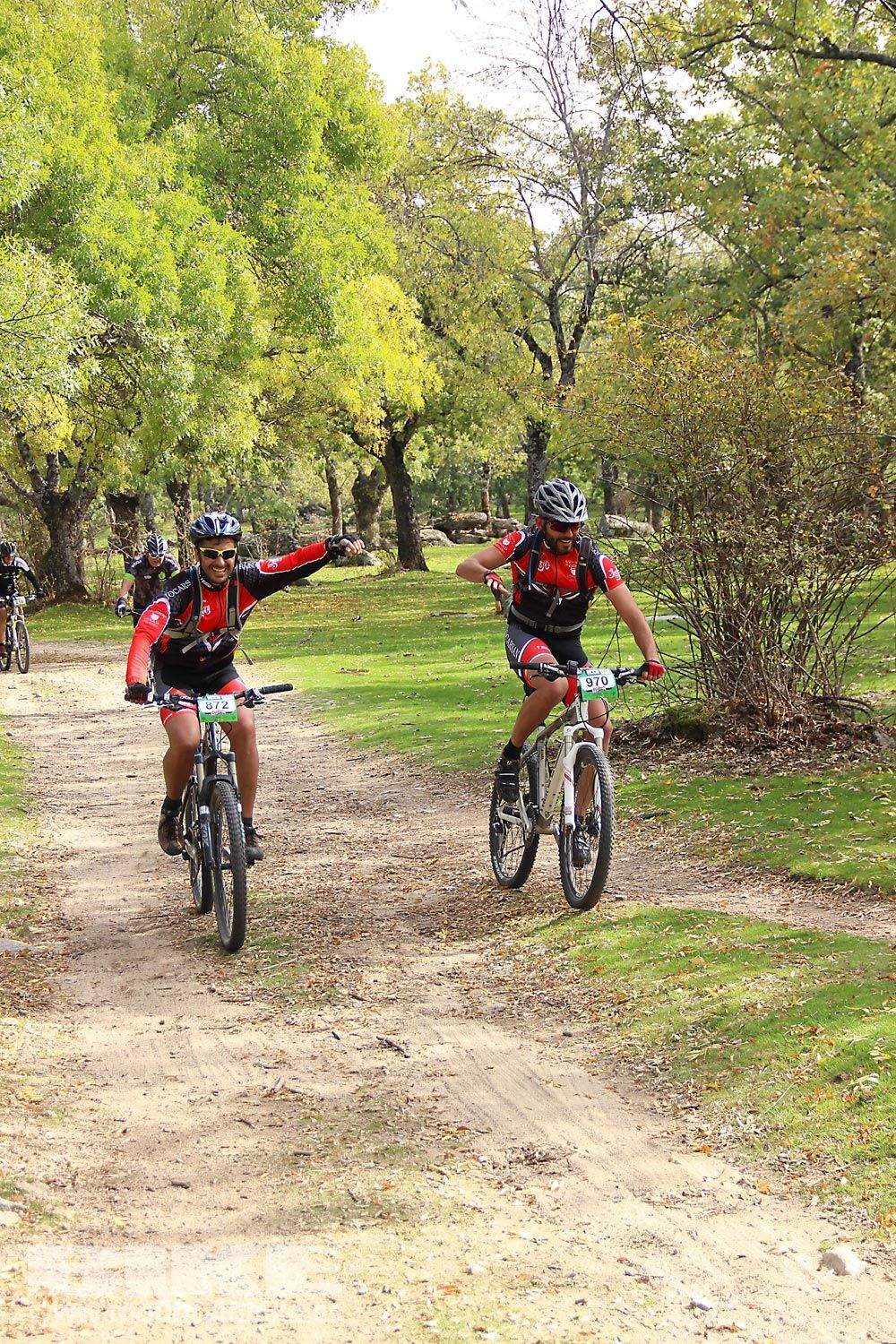 MTB 4 Estaciones La Ruta Imperial 2015. Galería 14