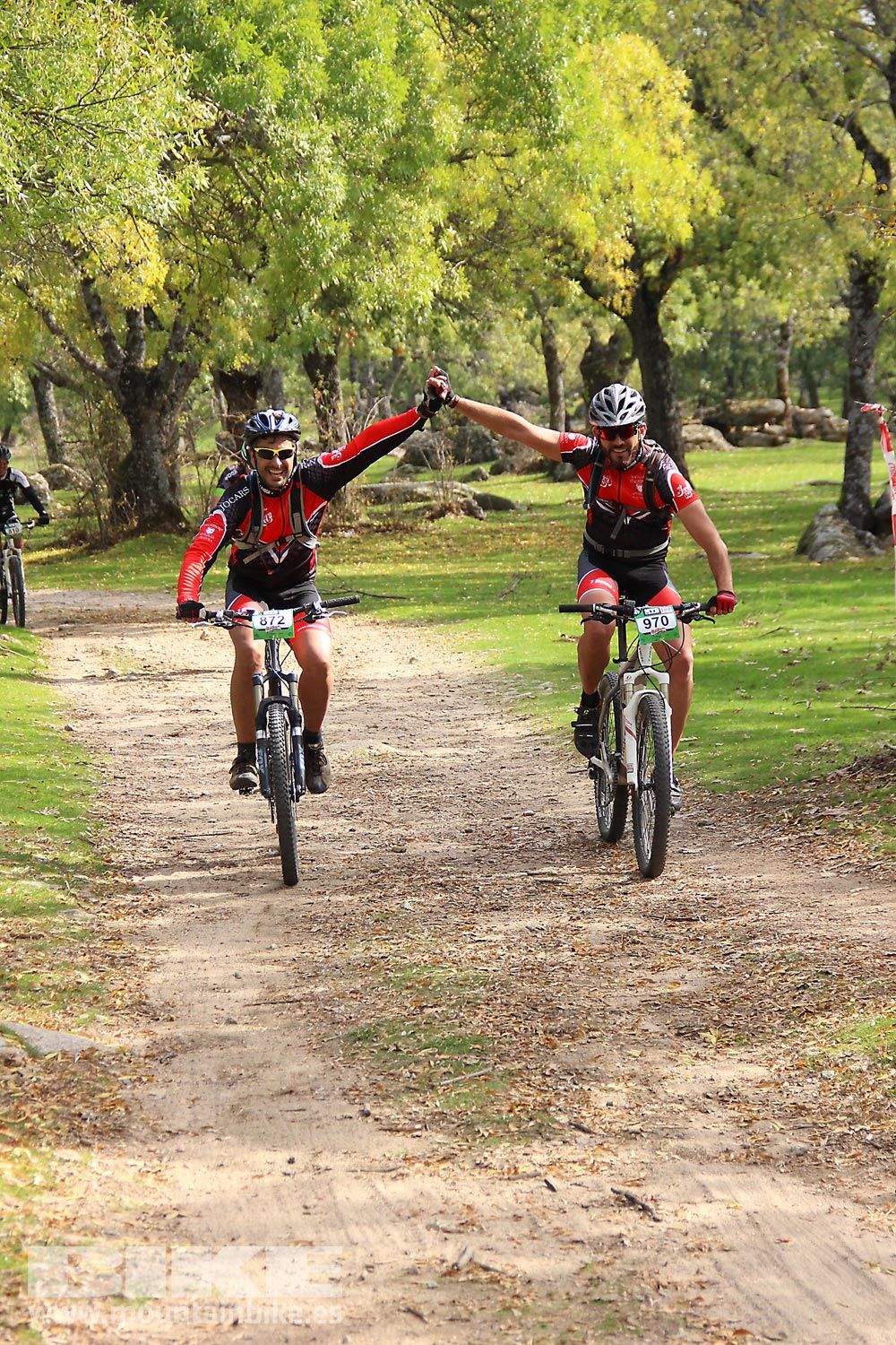 MTB 4 Estaciones La Ruta Imperial 2015. Galería 14