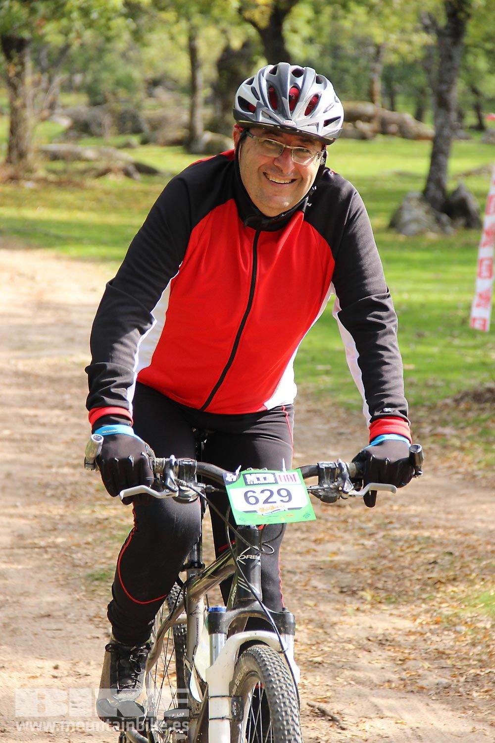 MTB 4 Estaciones La Ruta Imperial 2015. Galería 14