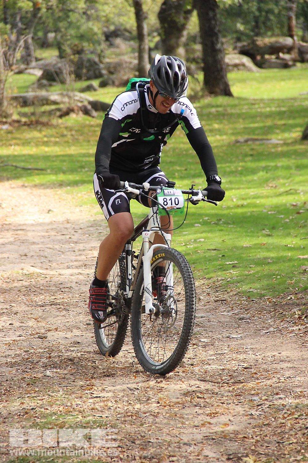 MTB 4 Estaciones La Ruta Imperial 2015. Galería 14