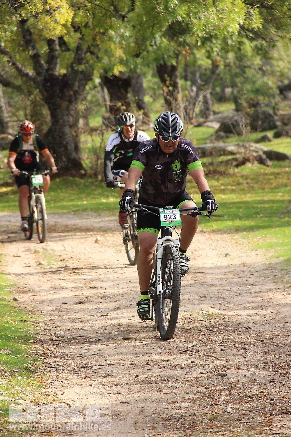 MTB 4 Estaciones La Ruta Imperial 2015. Galería 14