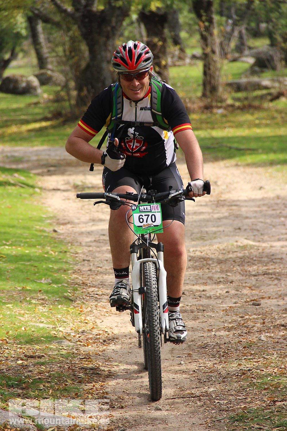 MTB 4 Estaciones La Ruta Imperial 2015. Galería 14