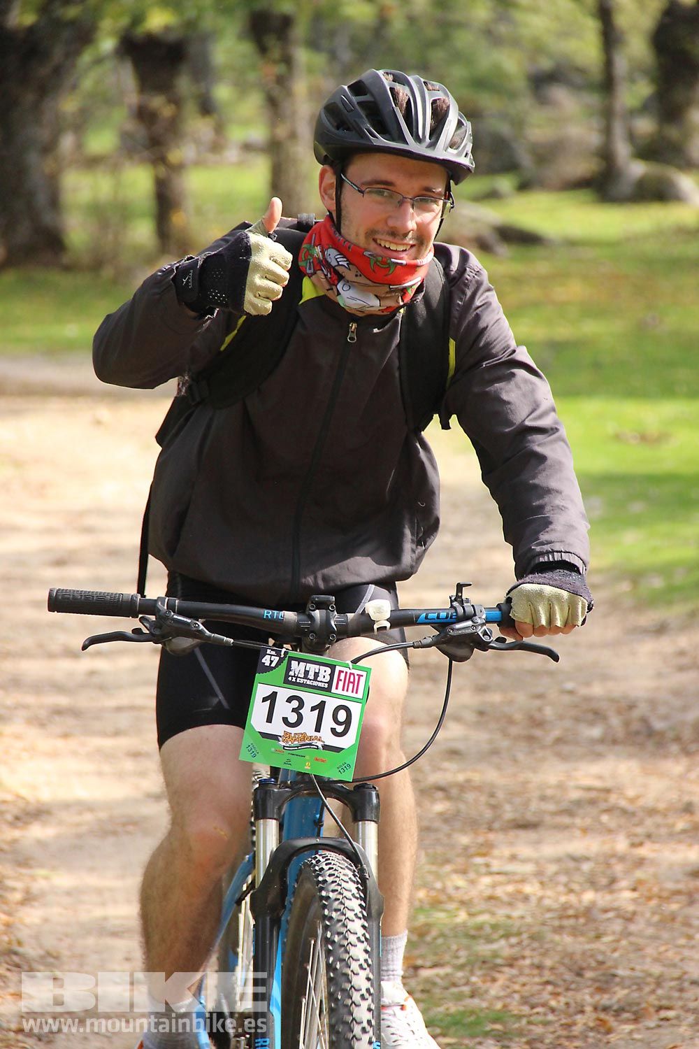 MTB 4 Estaciones La Ruta Imperial 2015. Galería 14