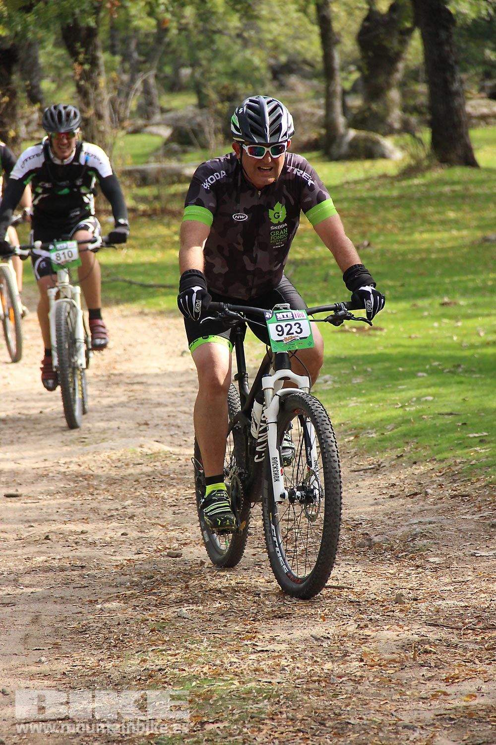 MTB 4 Estaciones La Ruta Imperial 2015. Galería 14