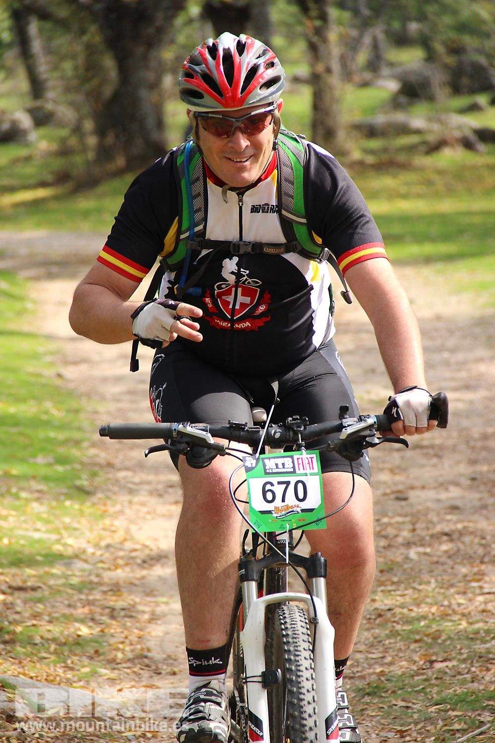 MTB 4 Estaciones La Ruta Imperial 2015. Galería 14