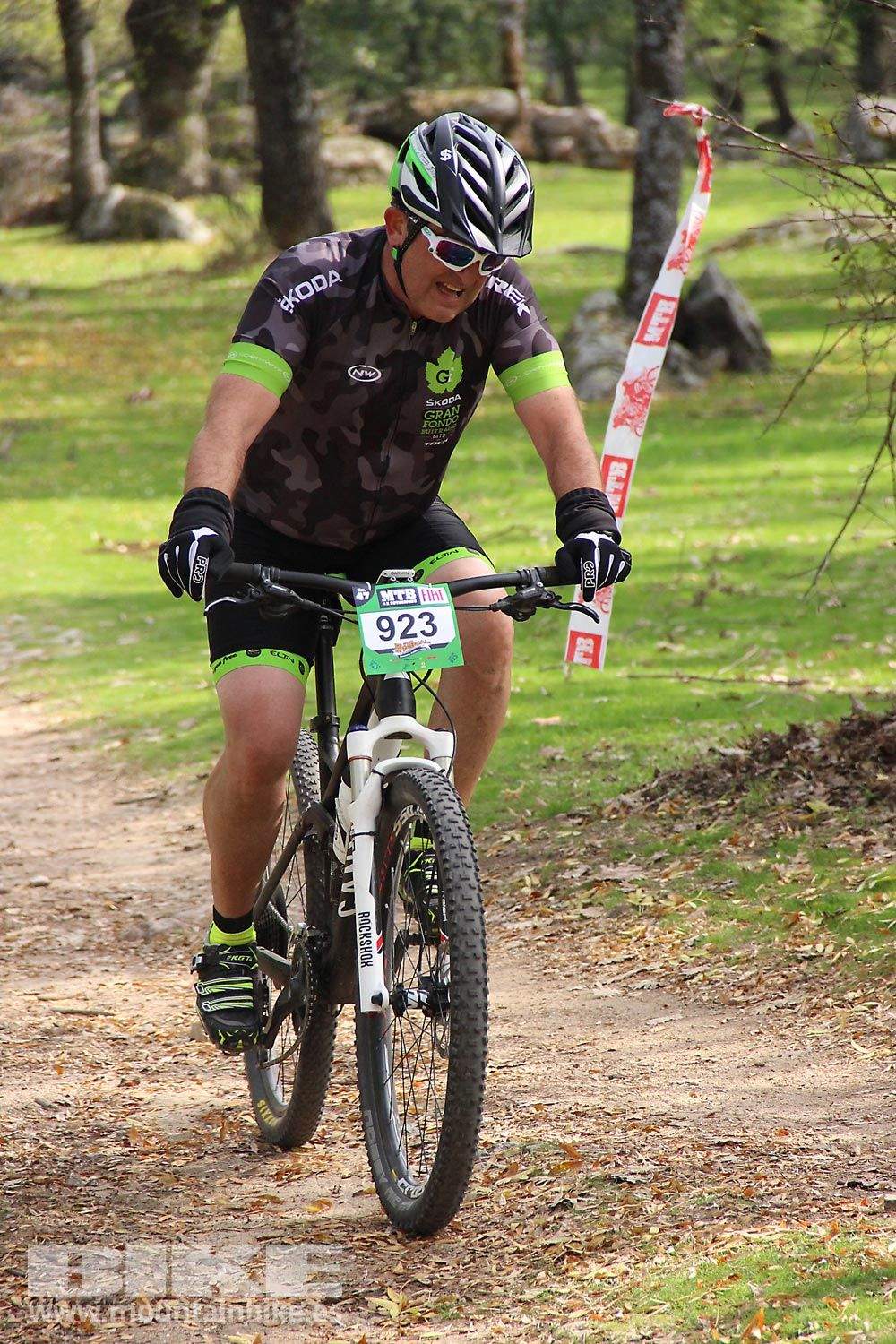MTB 4 Estaciones La Ruta Imperial 2015. Galería 14