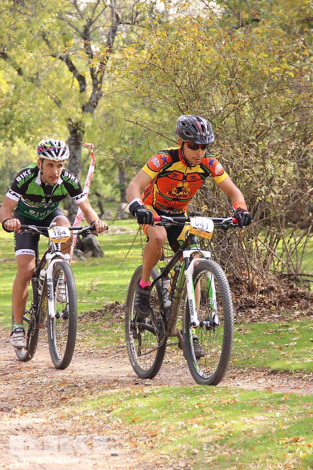 MTB 4 Estaciones La Ruta Imperial 2015. Galería 14