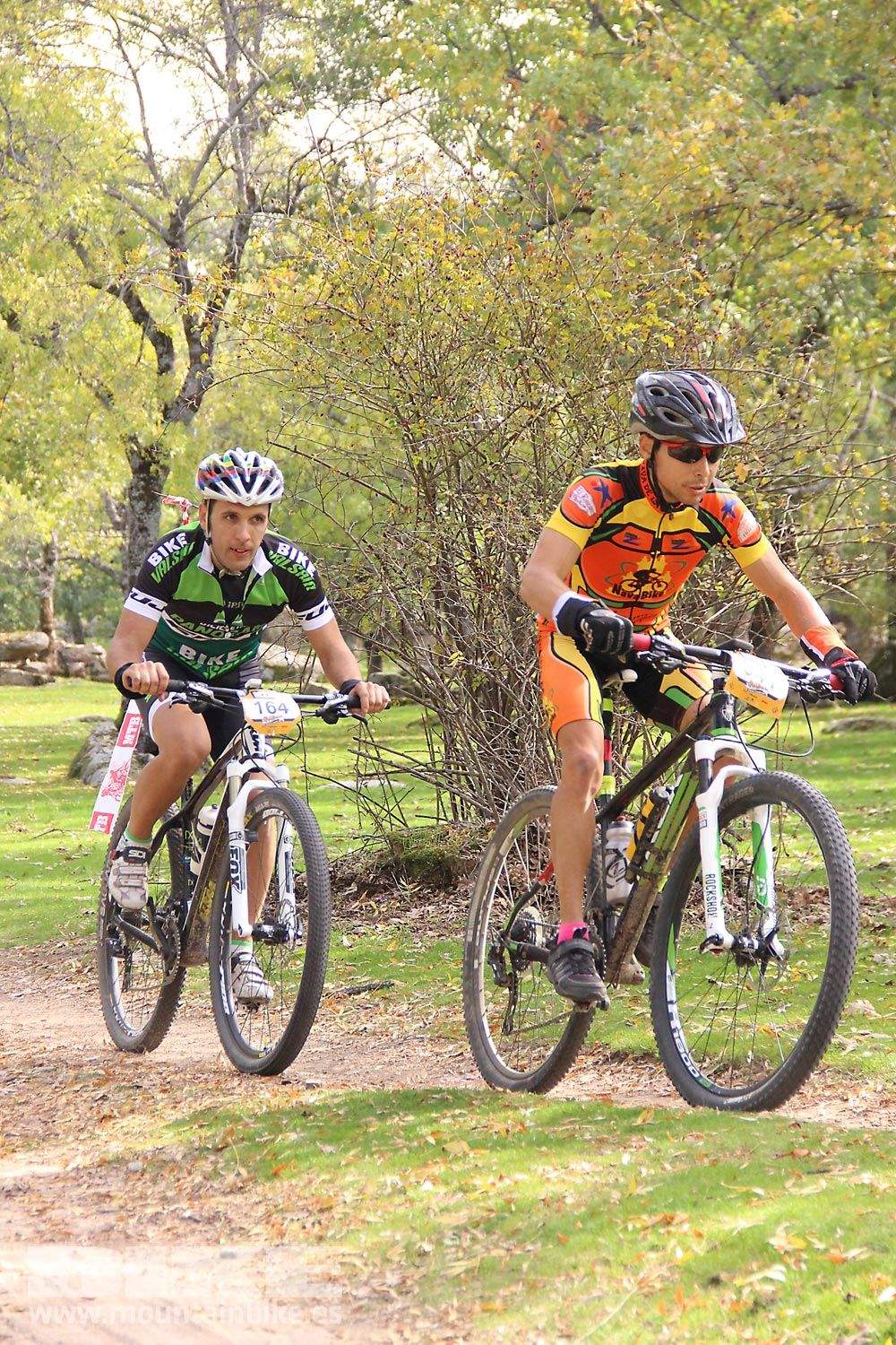 MTB 4 Estaciones La Ruta Imperial 2015. Galería 14