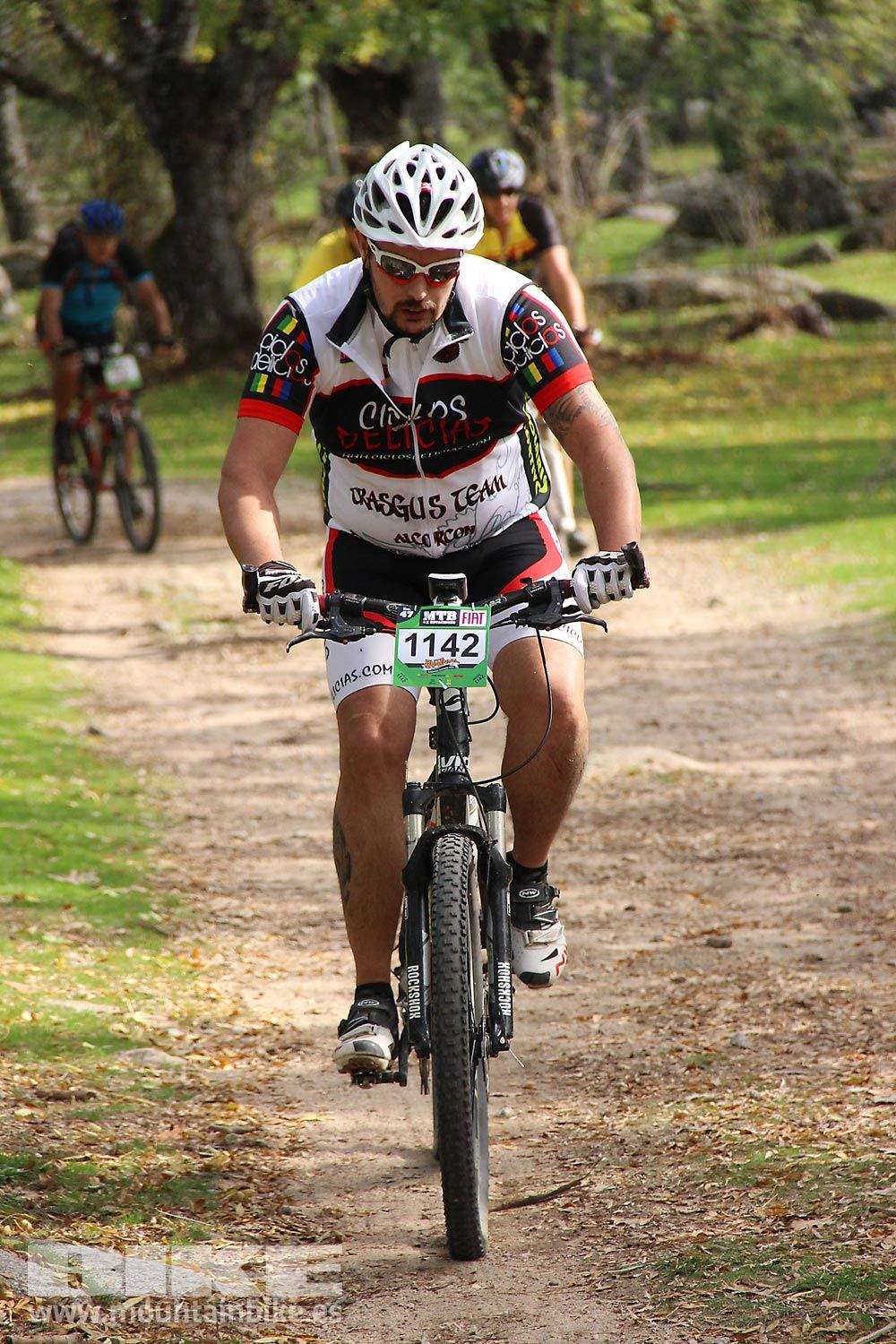 MTB 4 Estaciones La Ruta Imperial 2015. Galería 14