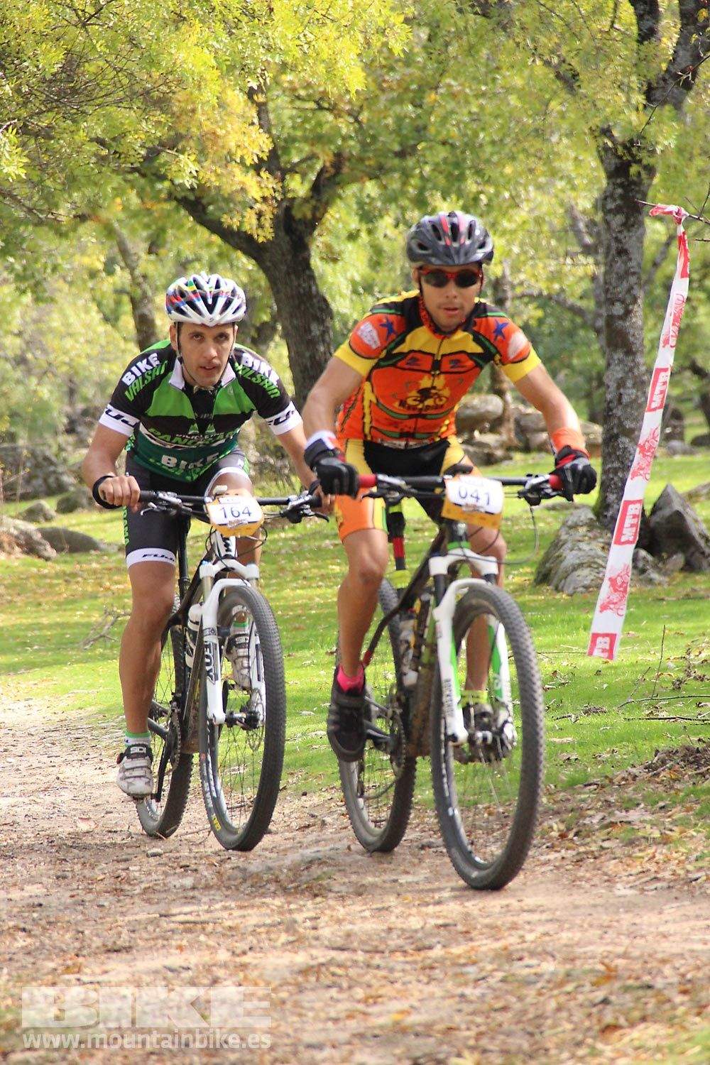 MTB 4 Estaciones La Ruta Imperial 2015. Galería 14