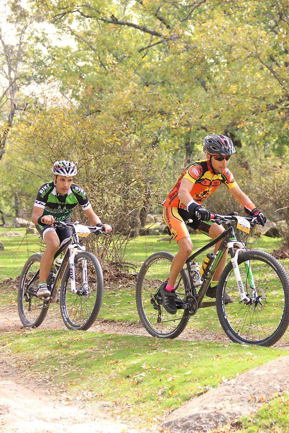 MTB 4 Estaciones La Ruta Imperial 2015. Galería 14