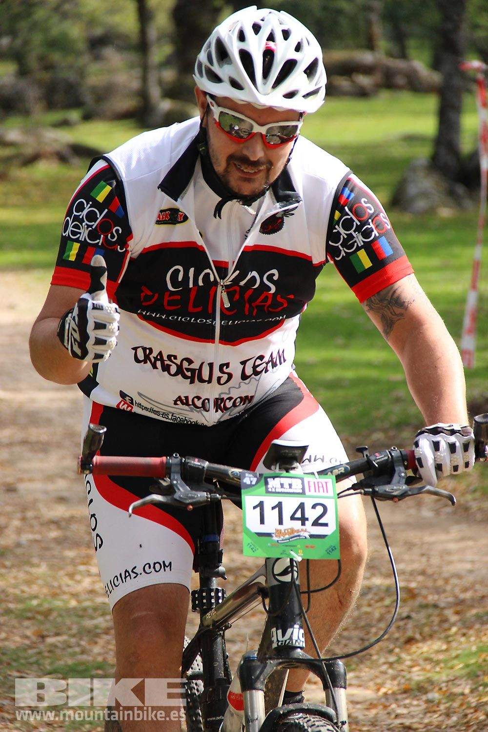 MTB 4 Estaciones La Ruta Imperial 2015. Galería 14