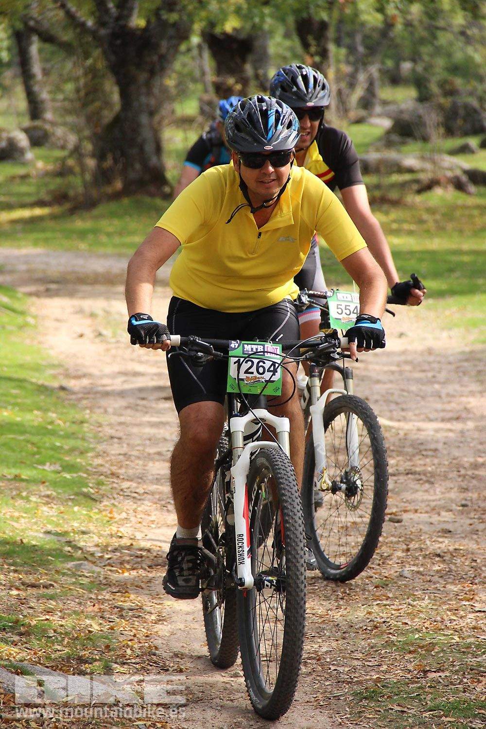 MTB 4 Estaciones La Ruta Imperial 2015. Galería 14