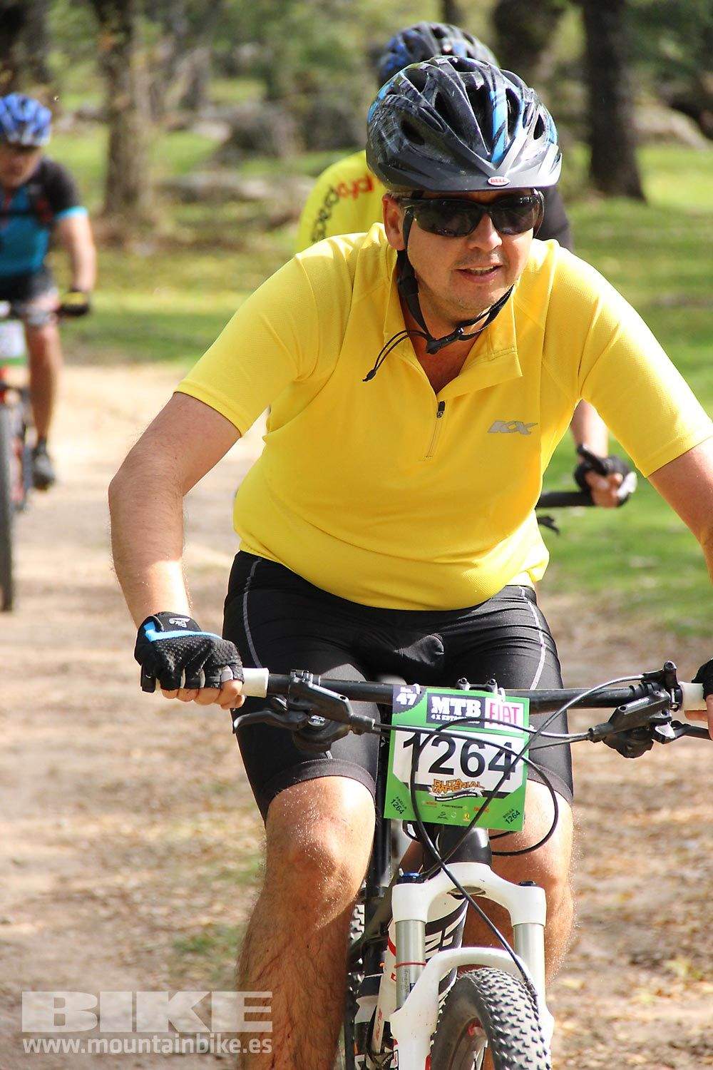 MTB 4 Estaciones La Ruta Imperial 2015. Galería 14
