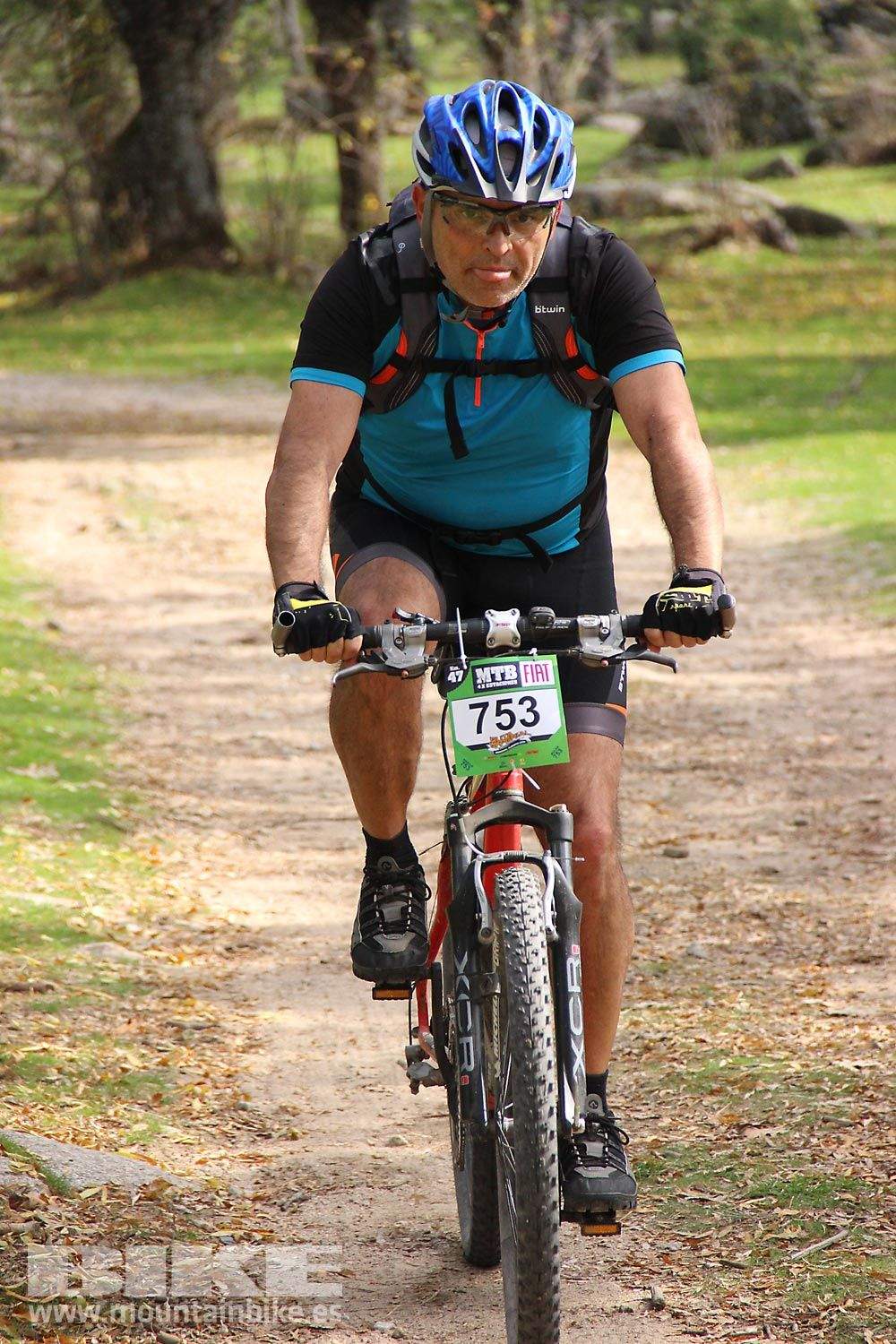 MTB 4 Estaciones La Ruta Imperial 2015. Galería 14