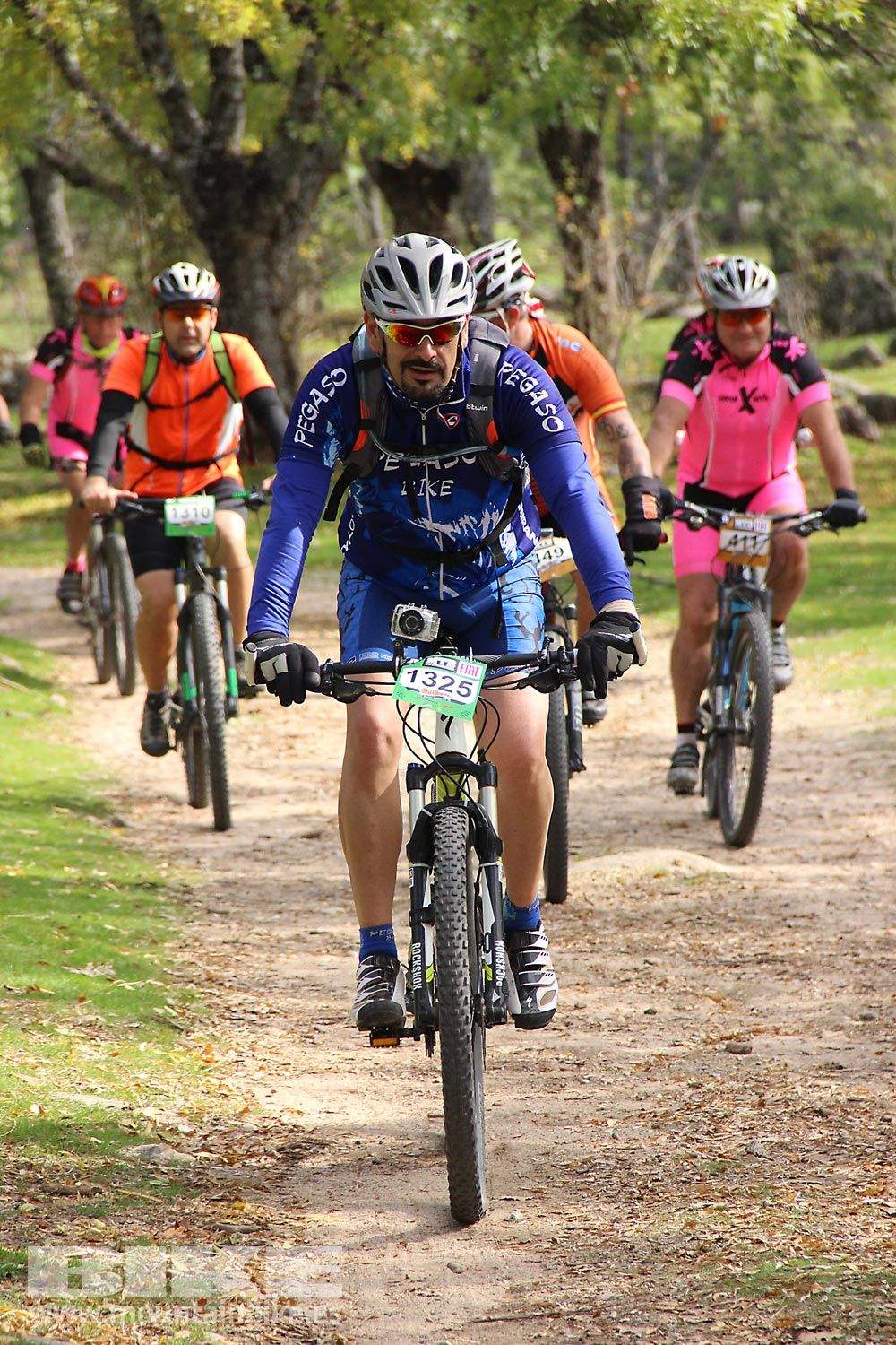 MTB 4 Estaciones La Ruta Imperial 2015. Galería 14