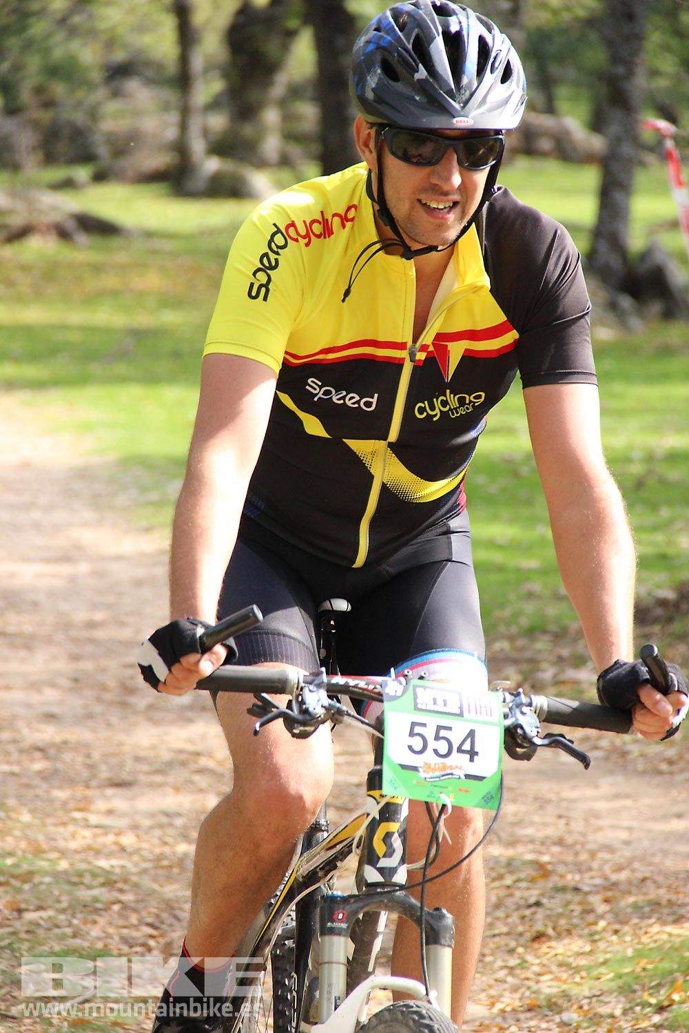 MTB 4 Estaciones La Ruta Imperial 2015. Galería 14