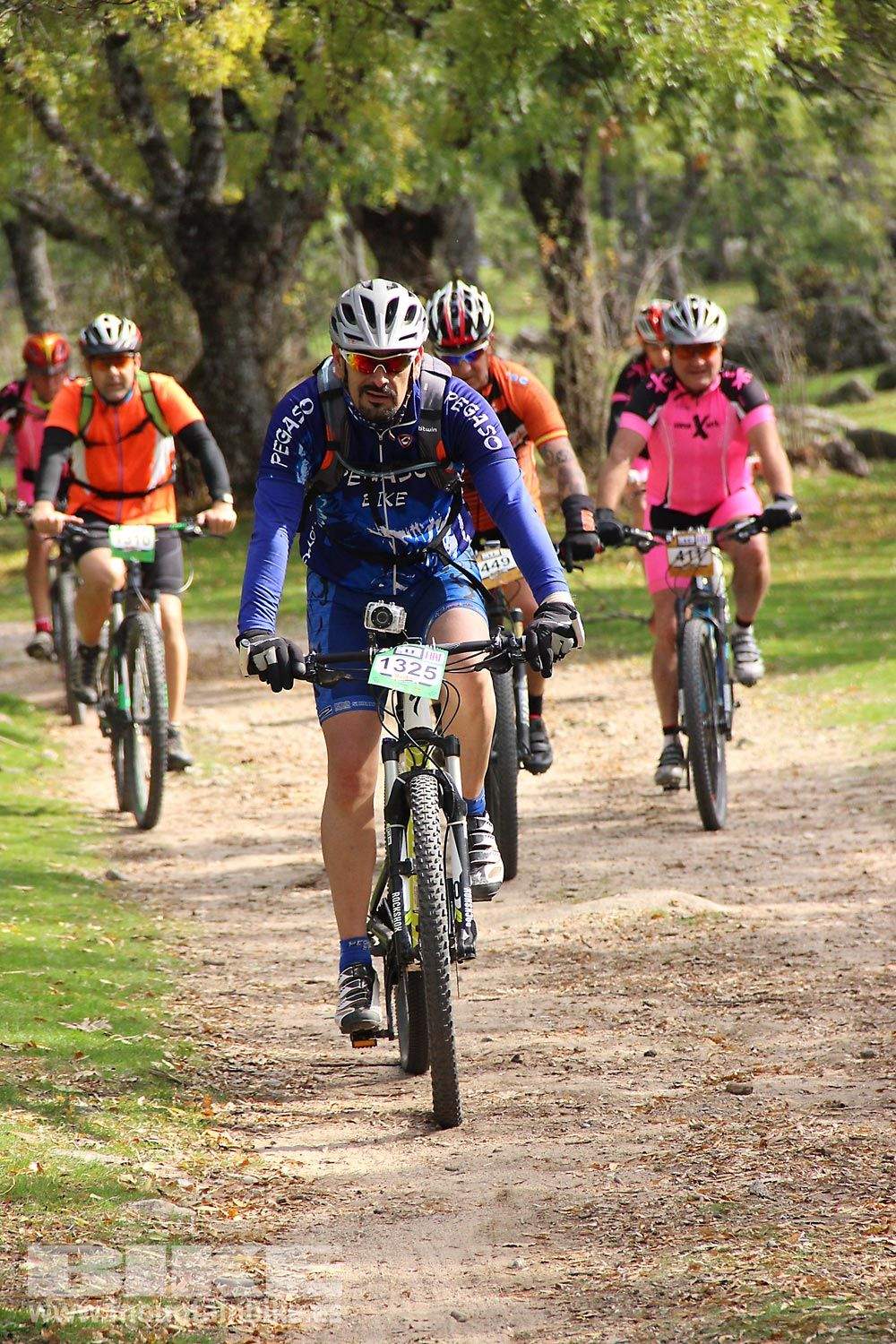MTB 4 Estaciones La Ruta Imperial 2015. Galería 14