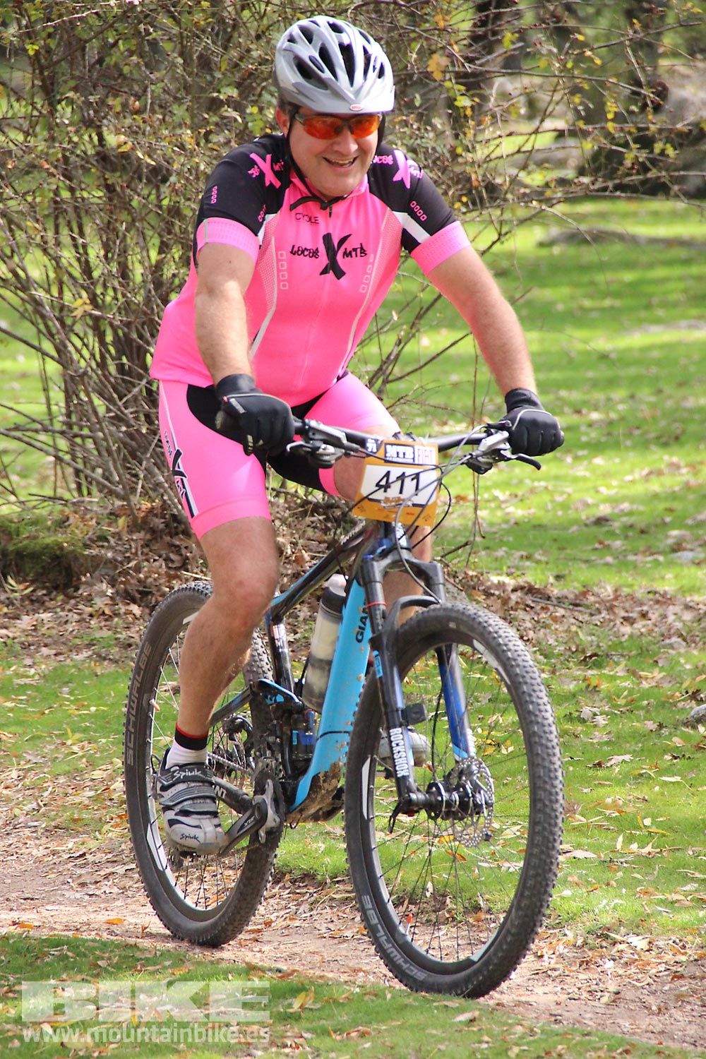 MTB 4 Estaciones La Ruta Imperial 2015. Galería 14