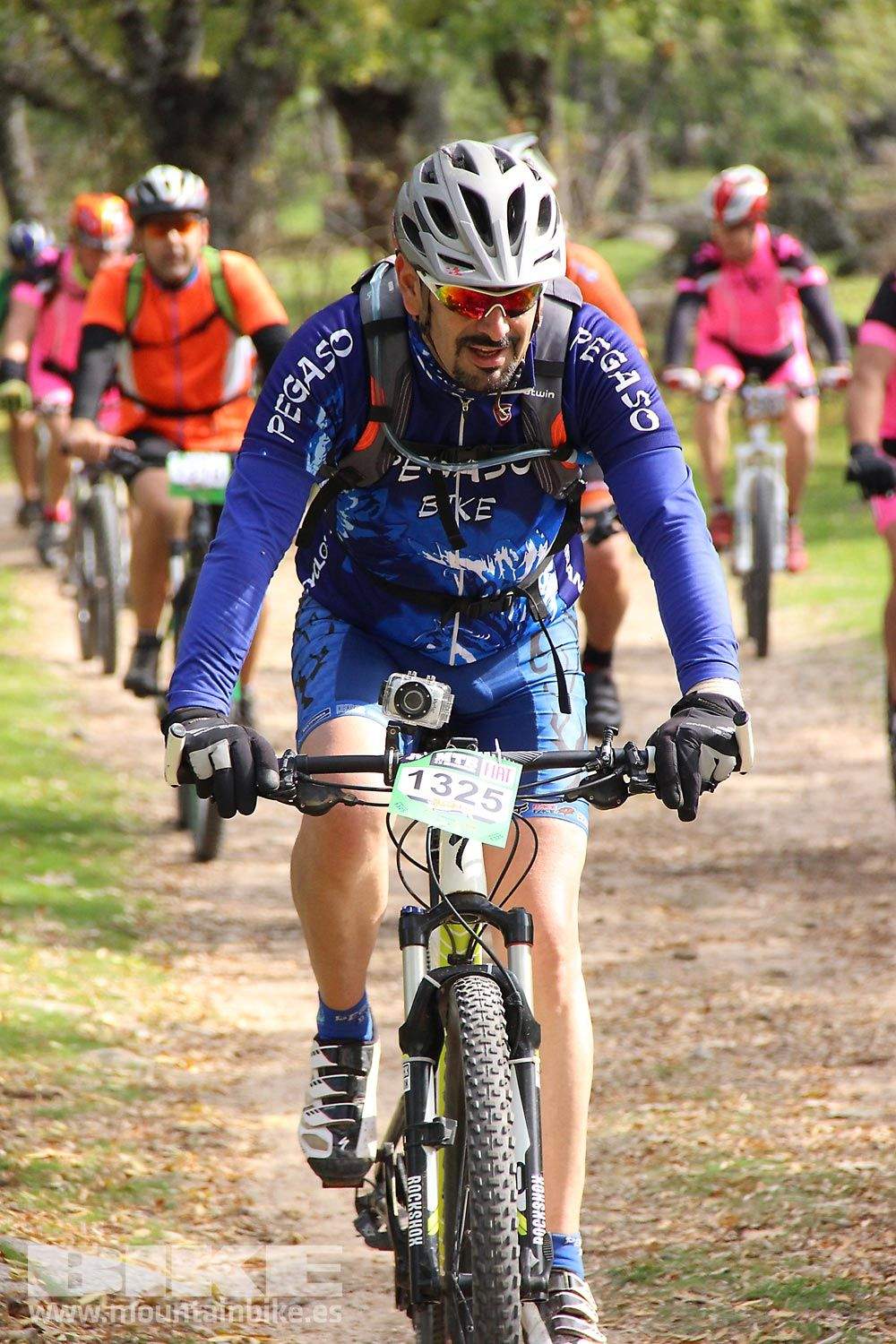 MTB 4 Estaciones La Ruta Imperial 2015. Galería 14