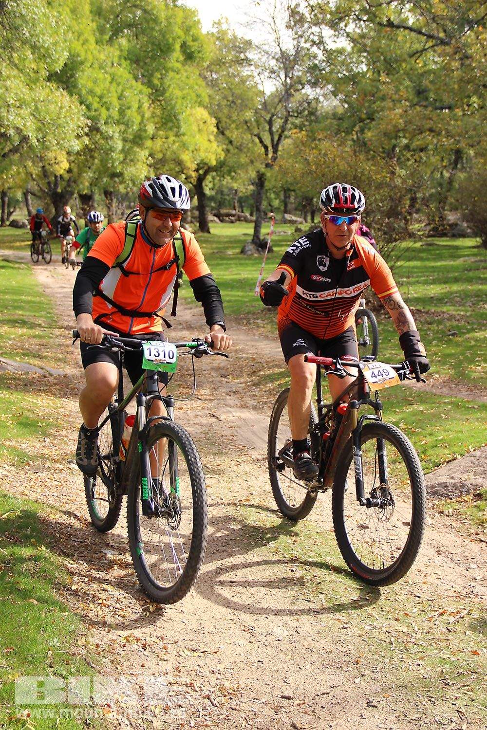 MTB 4 Estaciones La Ruta Imperial 2015. Galería 14