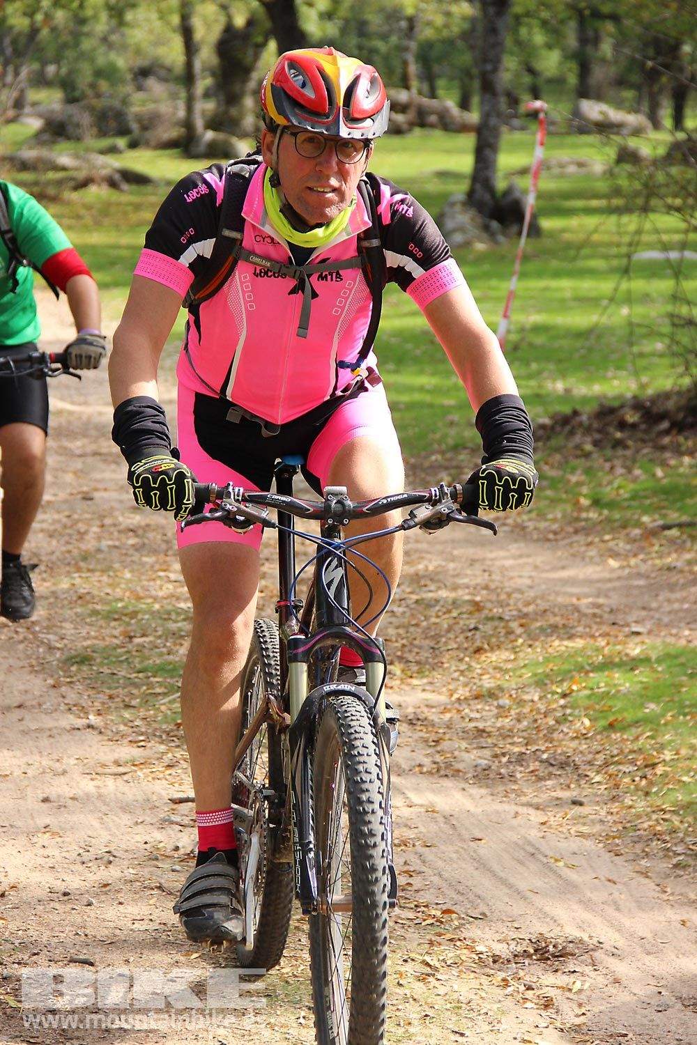 MTB 4 Estaciones La Ruta Imperial 2015. Galería 14