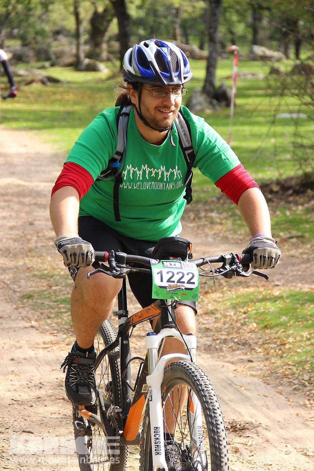 MTB 4 Estaciones La Ruta Imperial 2015. Galería 14