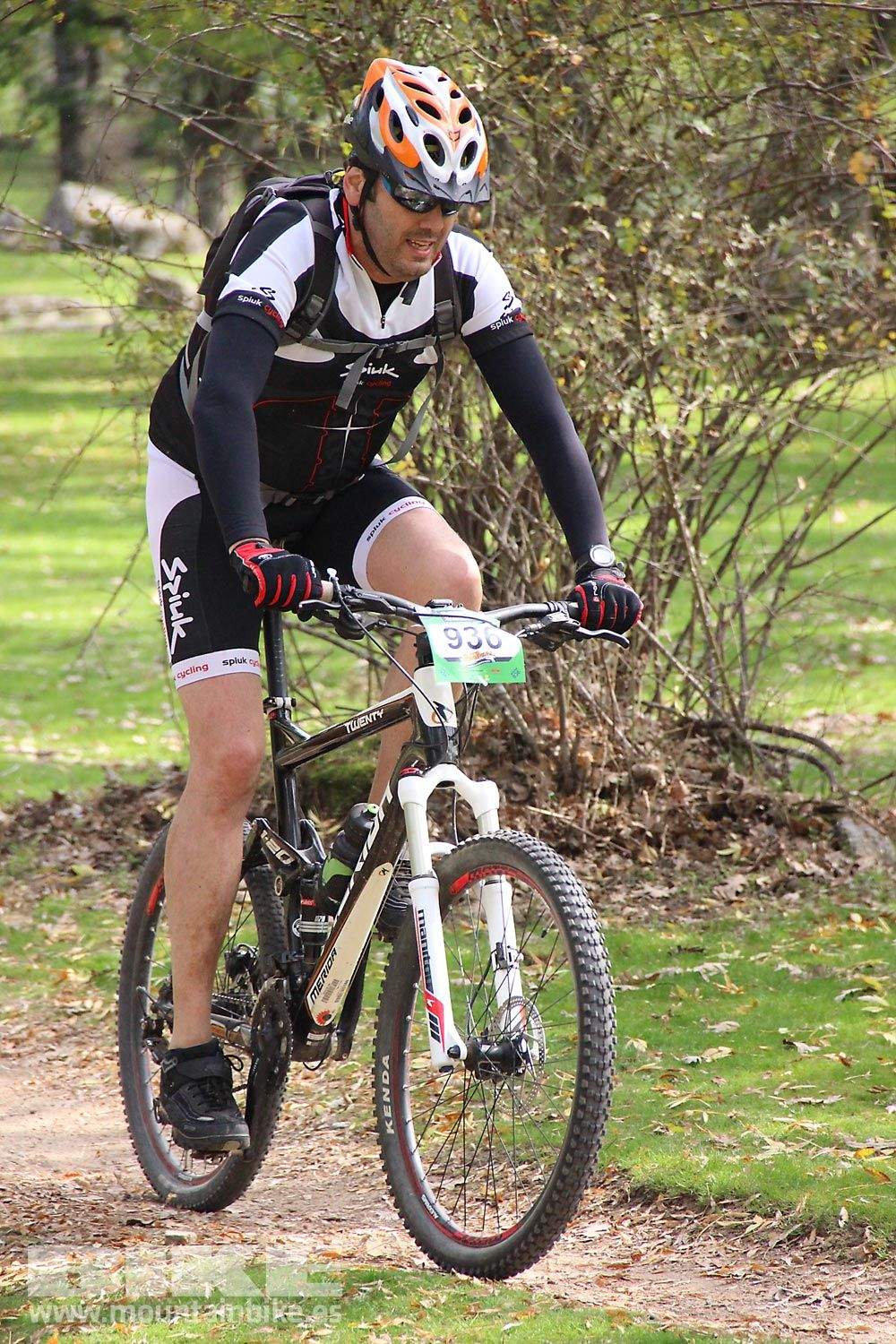 MTB 4 Estaciones La Ruta Imperial 2015. Galería 14