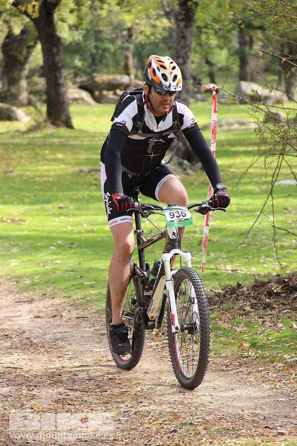 MTB 4 Estaciones La Ruta Imperial 2015. Galería 14