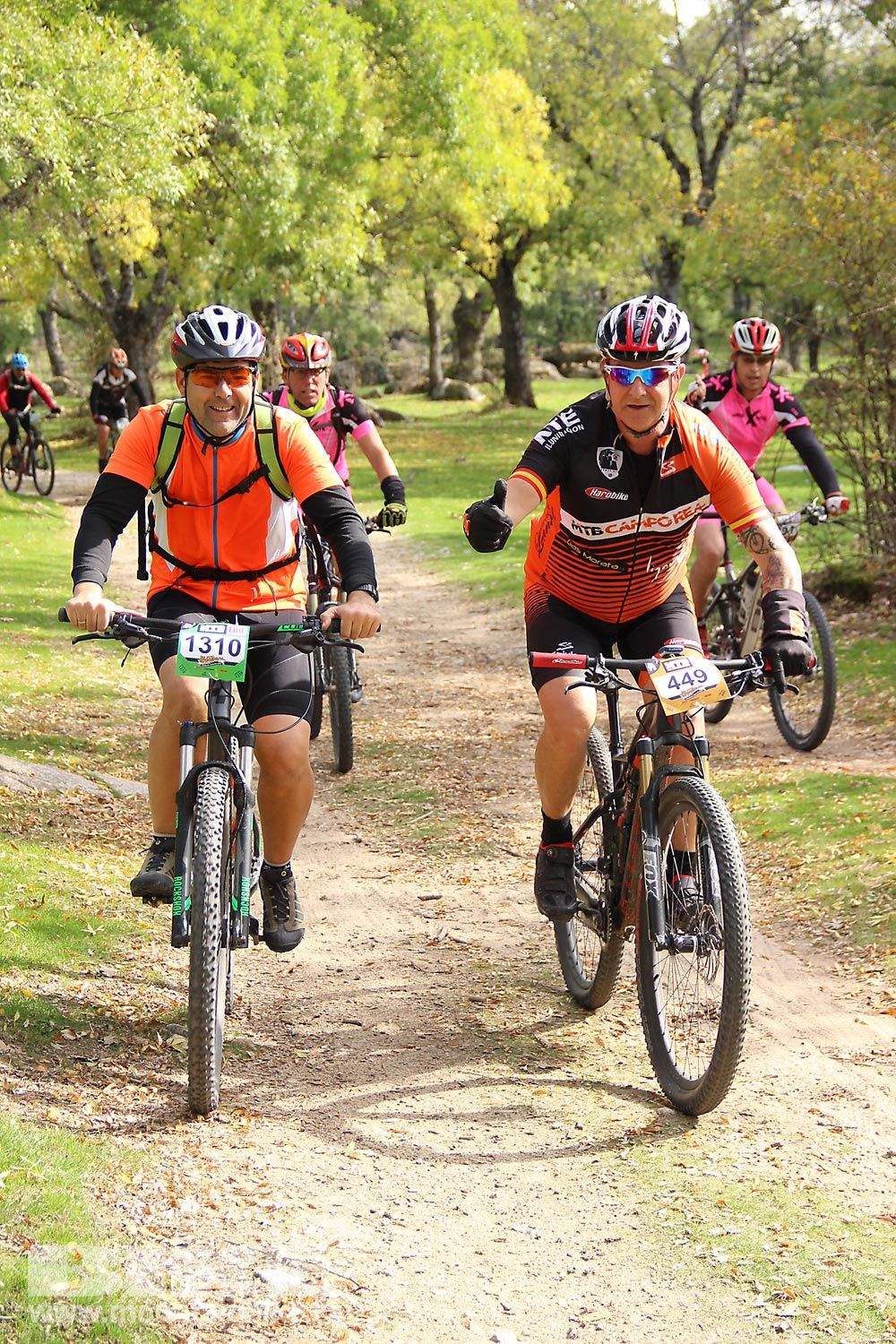 MTB 4 Estaciones La Ruta Imperial 2015. Galería 14