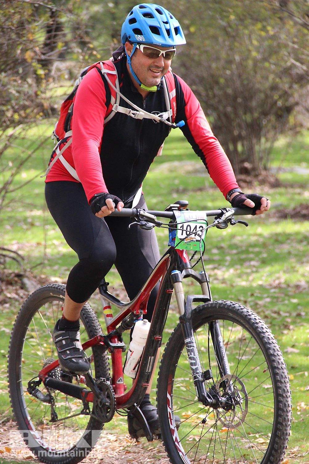 MTB 4 Estaciones La Ruta Imperial 2015. Galería 14