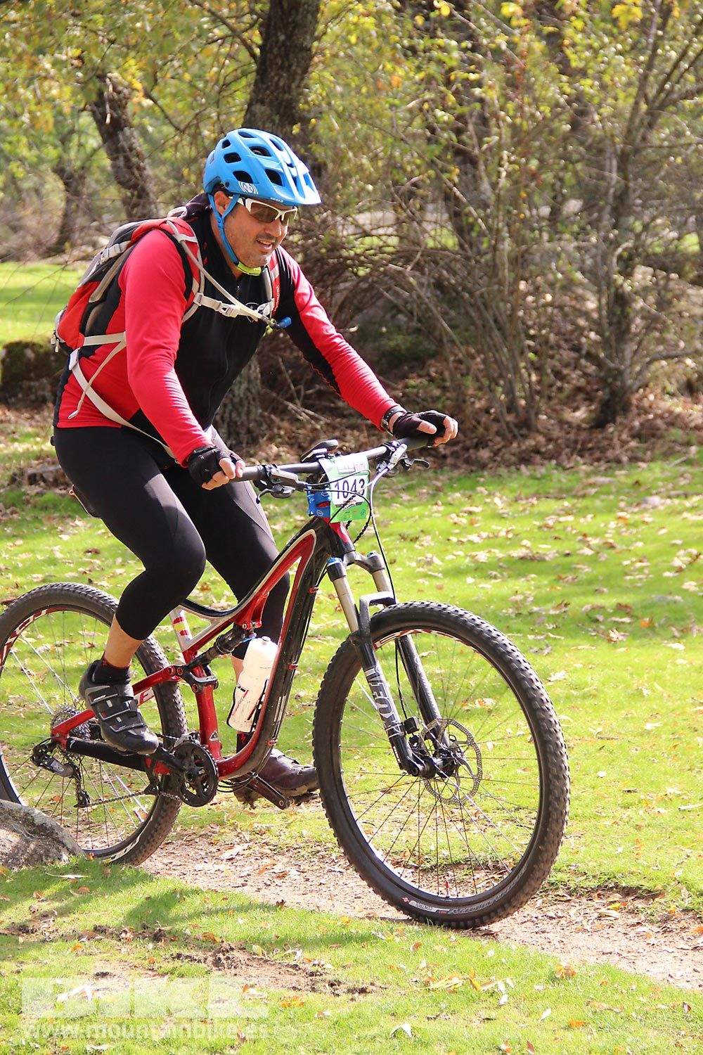 MTB 4 Estaciones La Ruta Imperial 2015. Galería 14