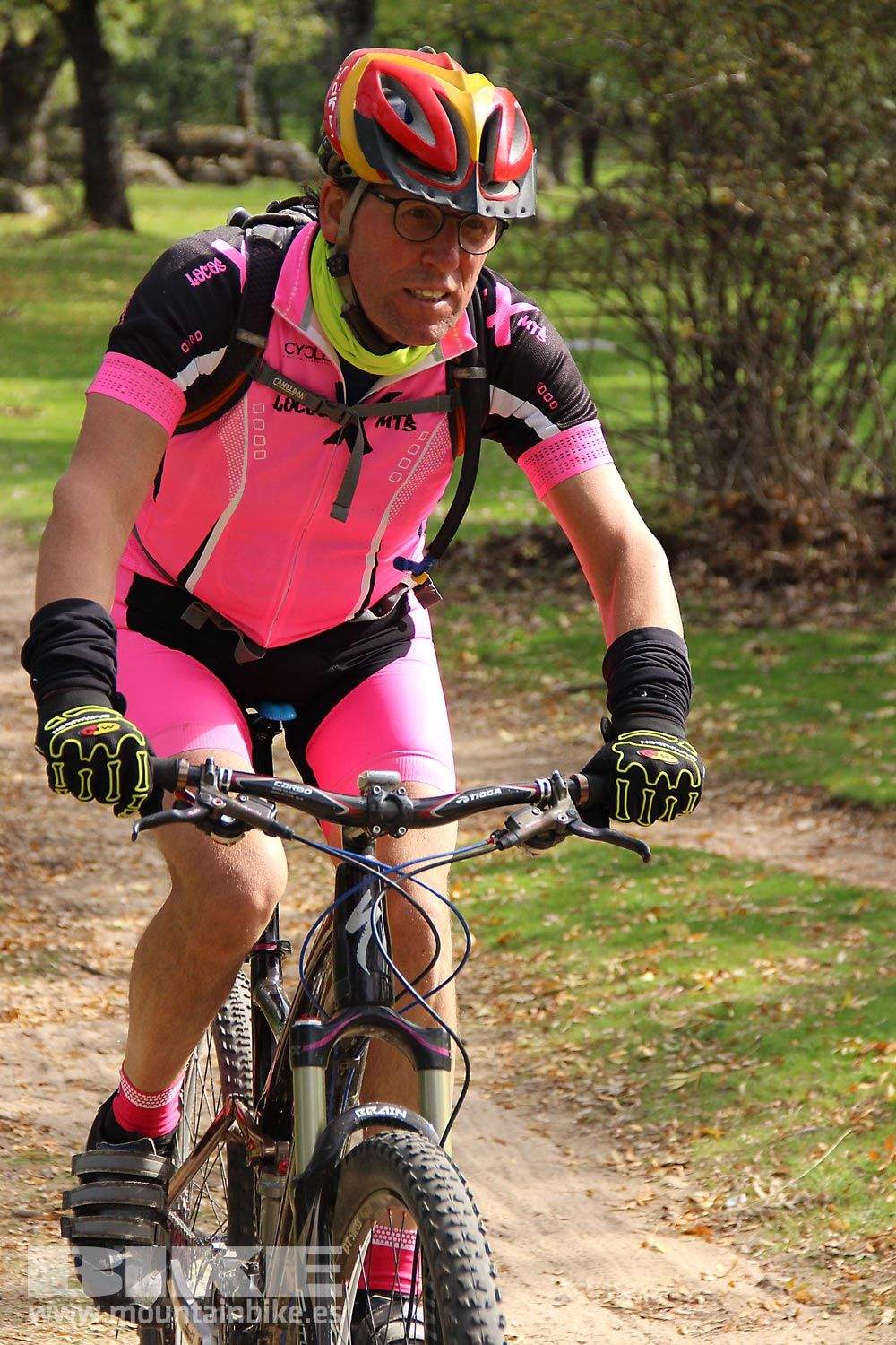 MTB 4 Estaciones La Ruta Imperial 2015. Galería 14