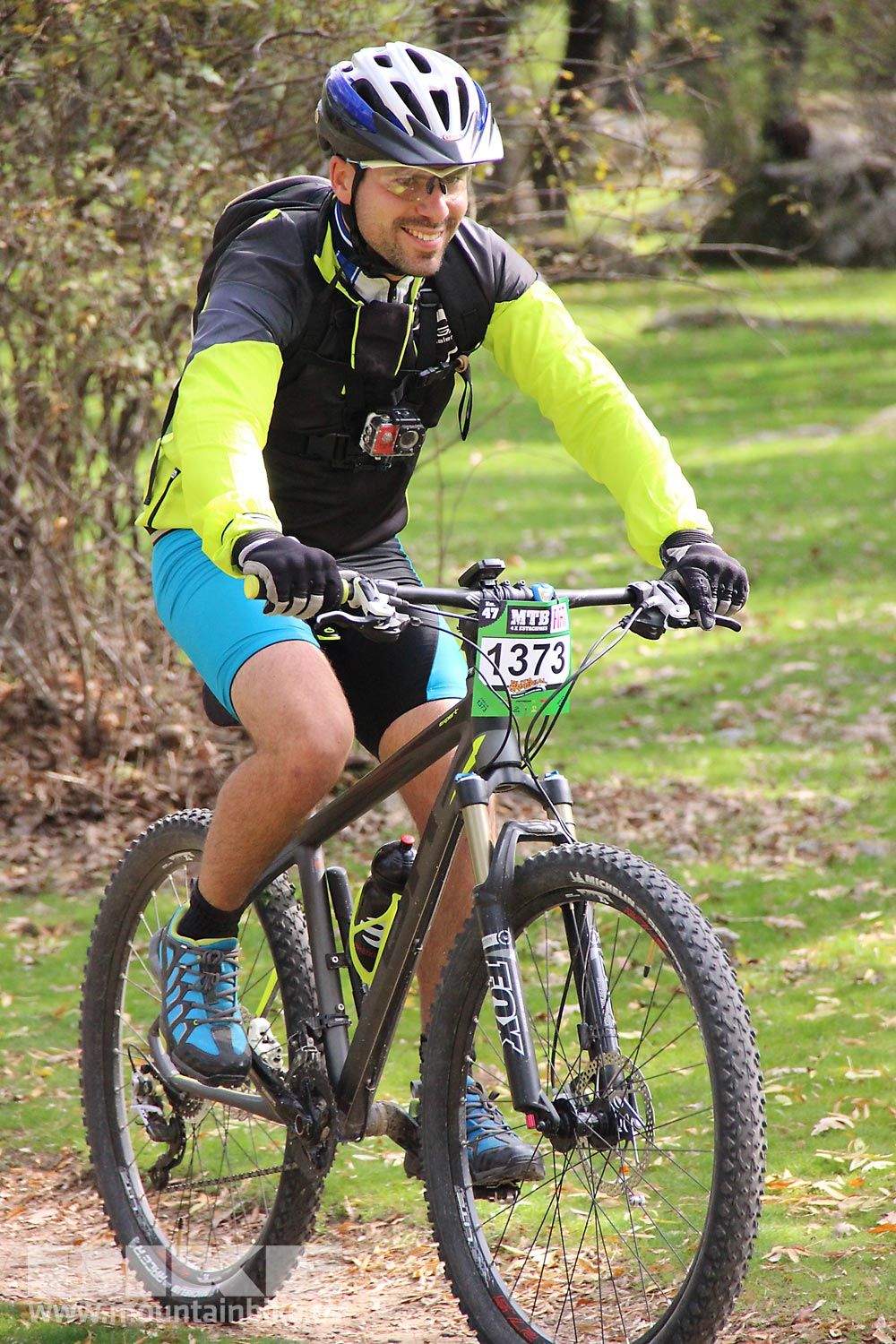 MTB 4 Estaciones La Ruta Imperial 2015. Galería 14