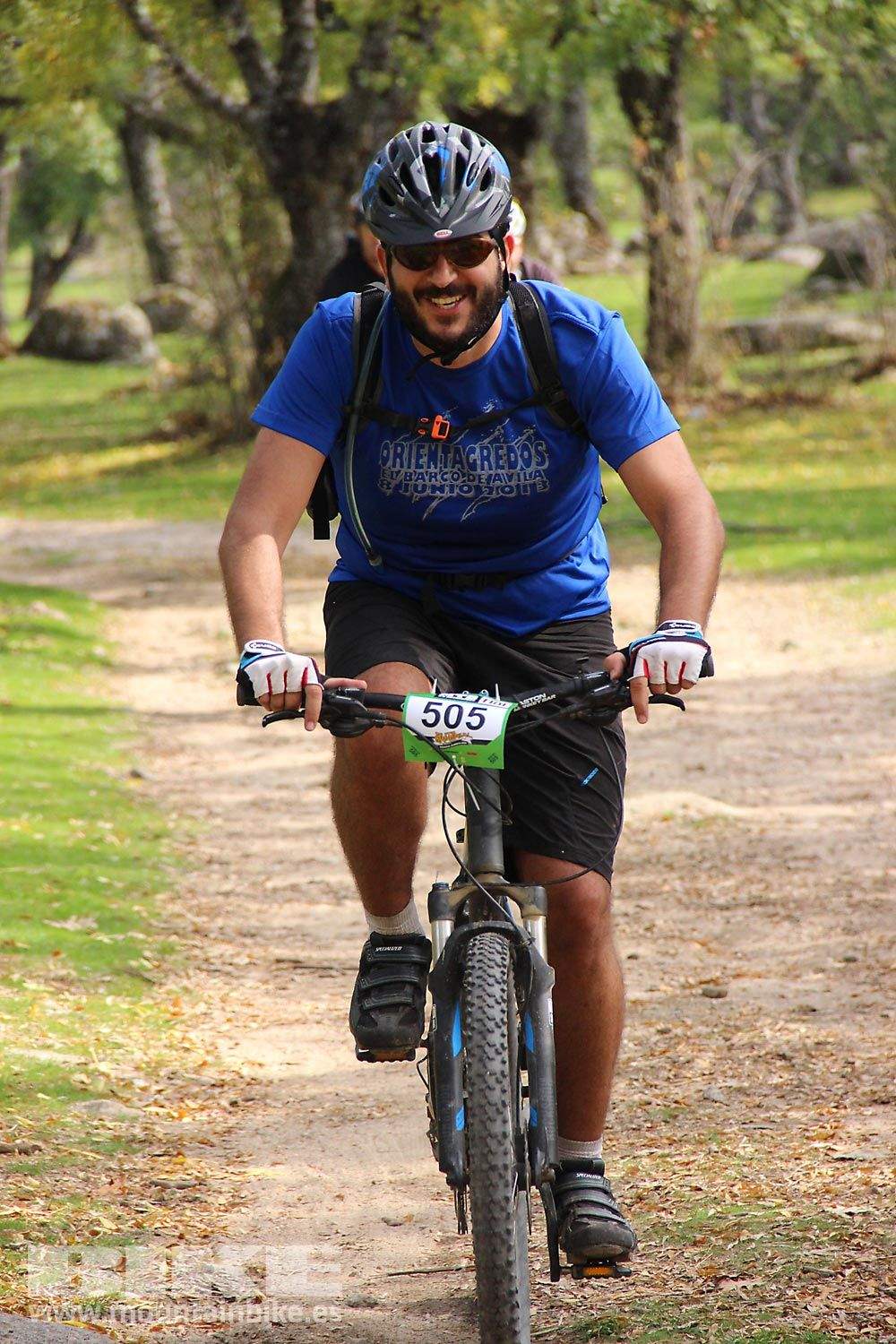 MTB 4 Estaciones La Ruta Imperial 2015. Galería 14