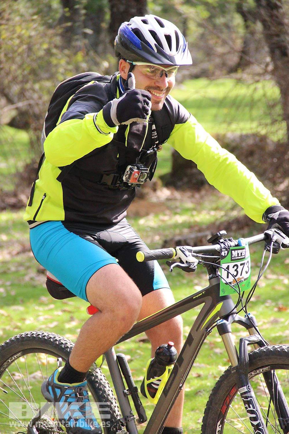 MTB 4 Estaciones La Ruta Imperial 2015. Galería 14
