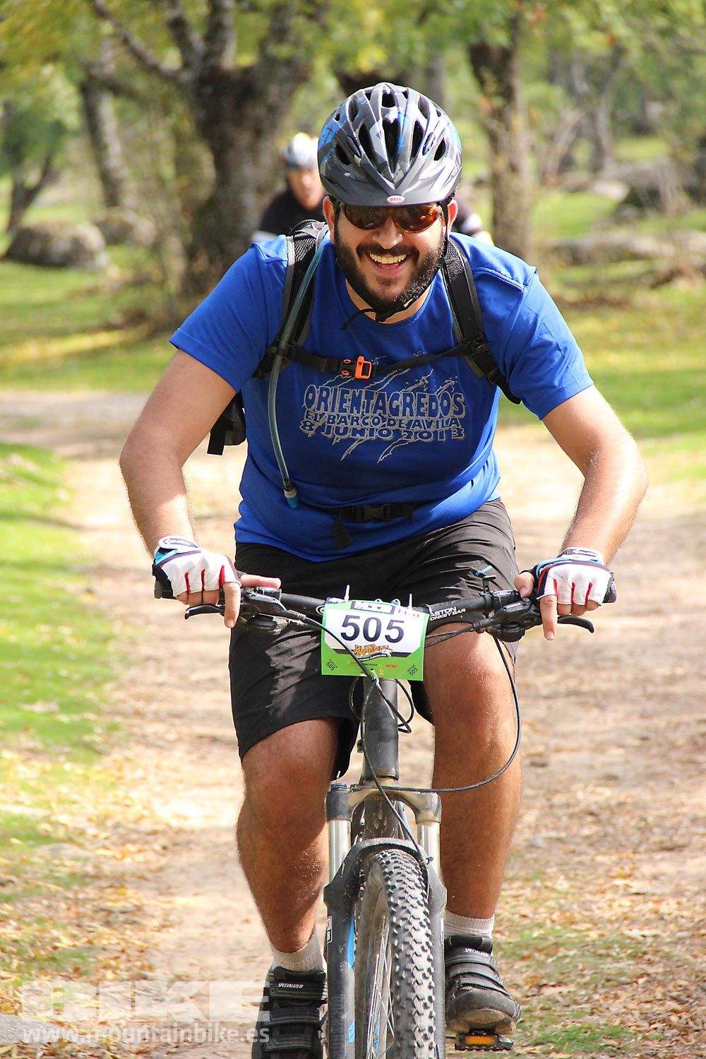 MTB 4 Estaciones La Ruta Imperial 2015. Galería 14