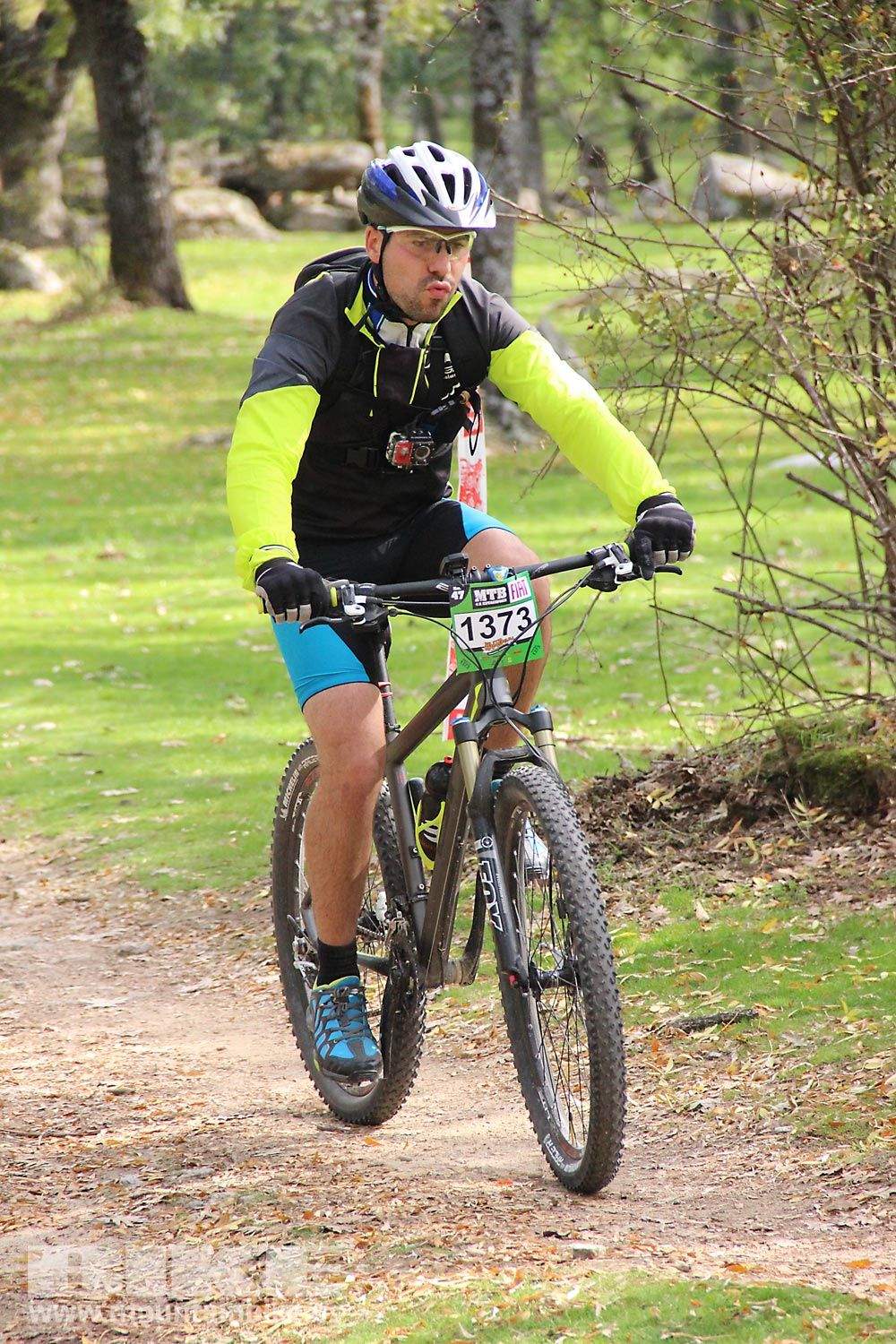MTB 4 Estaciones La Ruta Imperial 2015. Galería 14