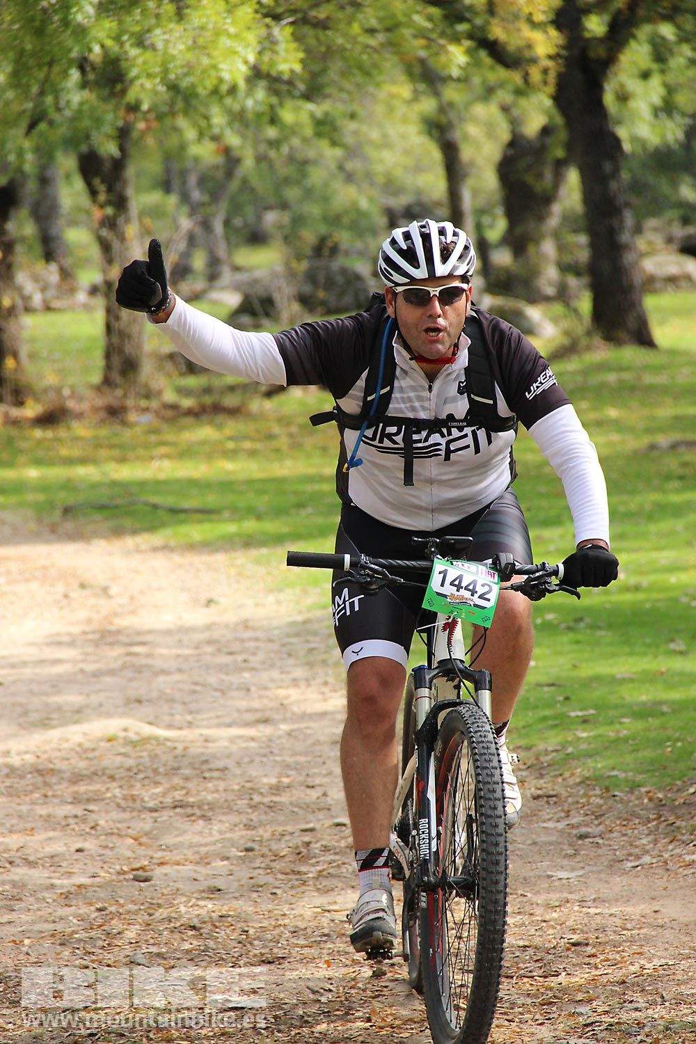 MTB 4 Estaciones La Ruta Imperial 2015. Galería 14