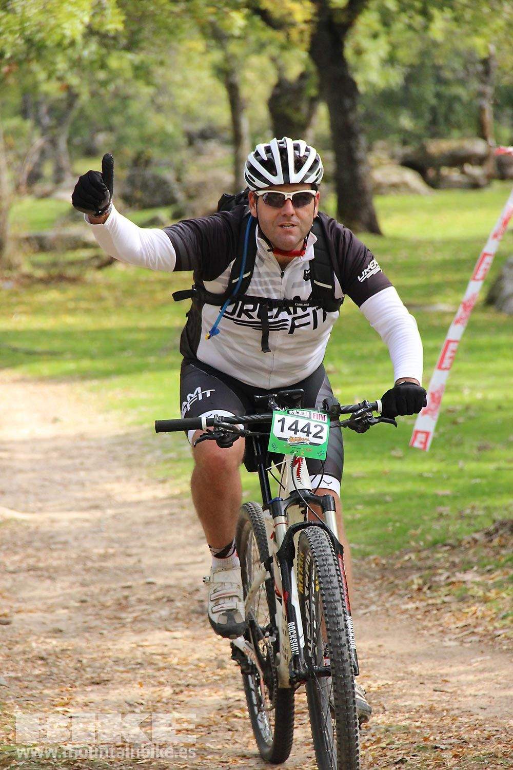 MTB 4 Estaciones La Ruta Imperial 2015. Galería 14