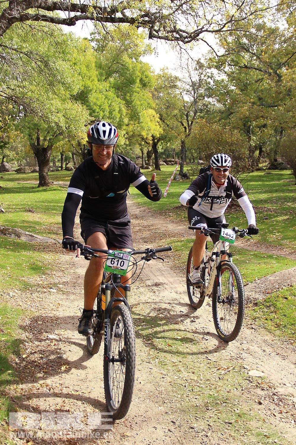 MTB 4 Estaciones La Ruta Imperial 2015. Galería 14
