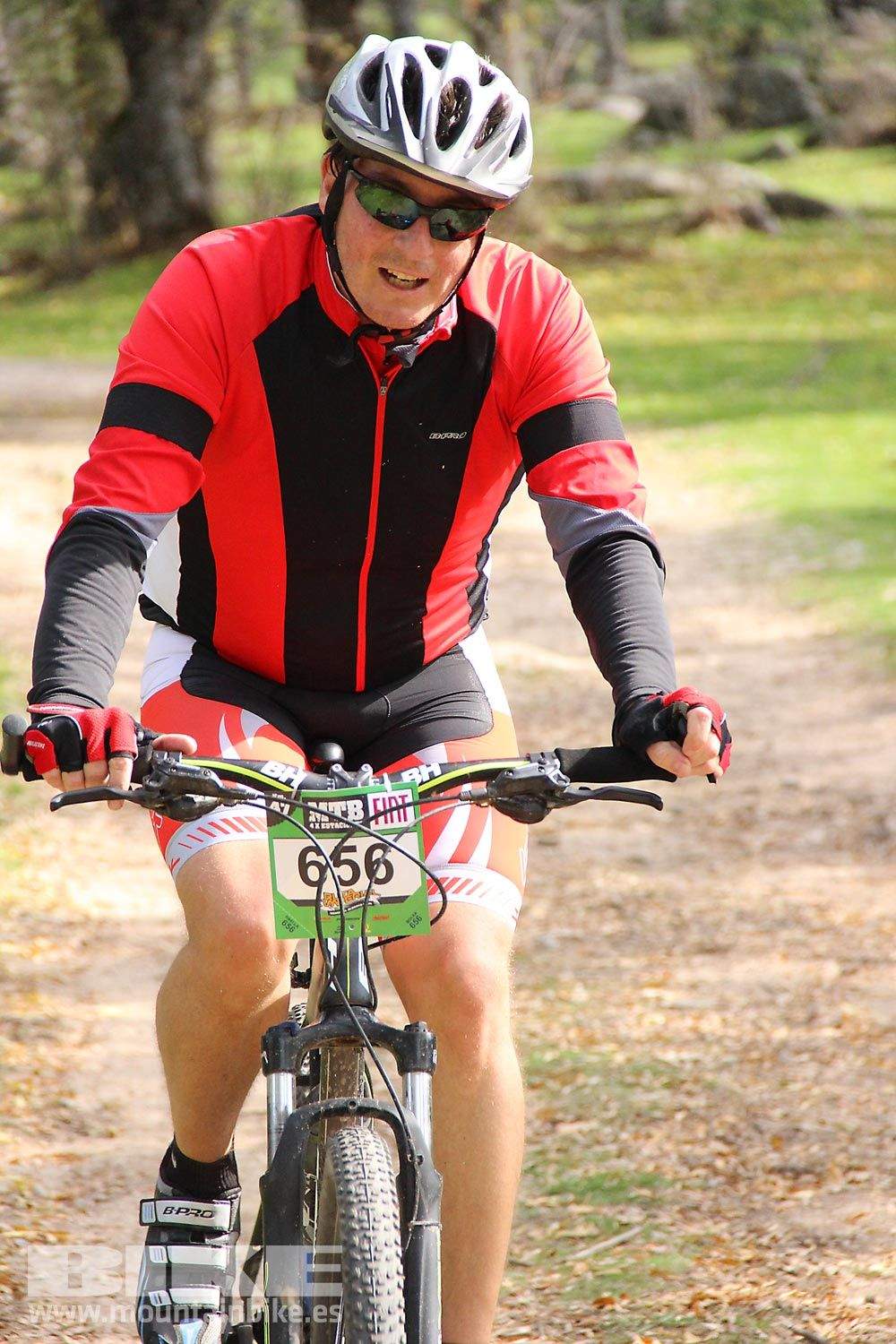 MTB 4 Estaciones La Ruta Imperial 2015. Galería 14