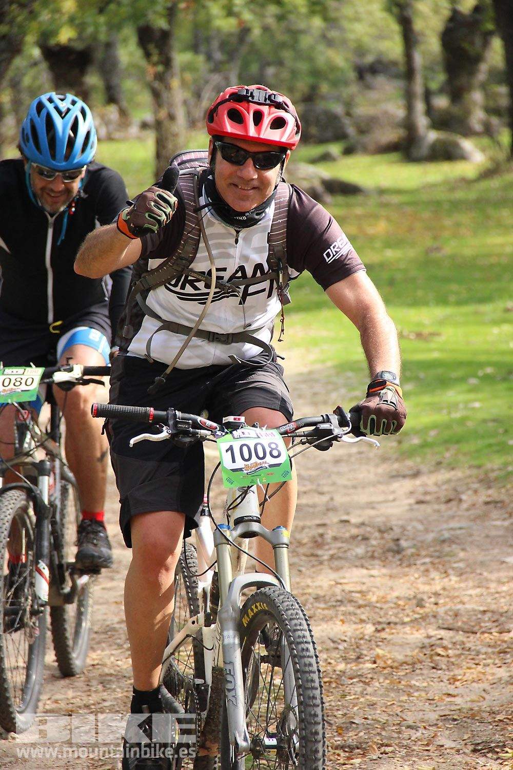 MTB 4 Estaciones La Ruta Imperial 2015. Galería 14