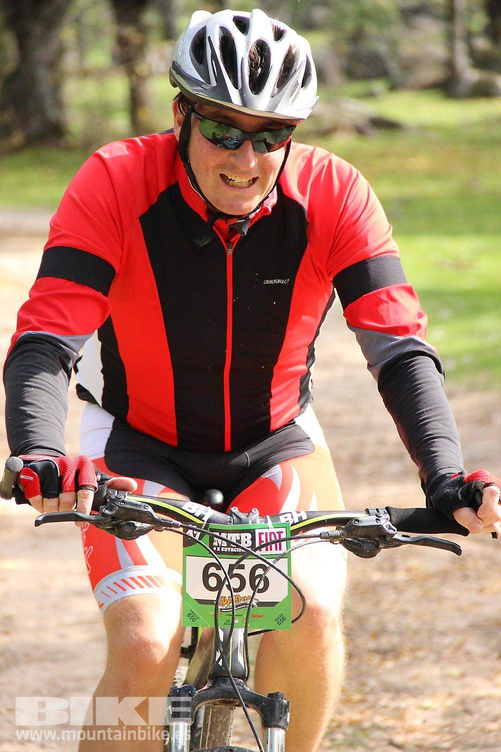 MTB 4 Estaciones La Ruta Imperial 2015. Galería 14