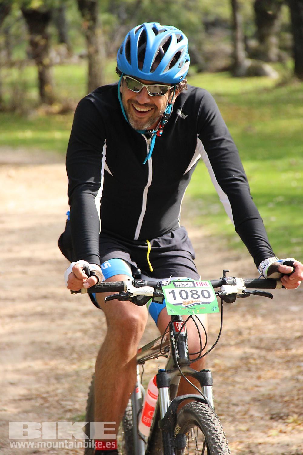 MTB 4 Estaciones La Ruta Imperial 2015. Galería 14