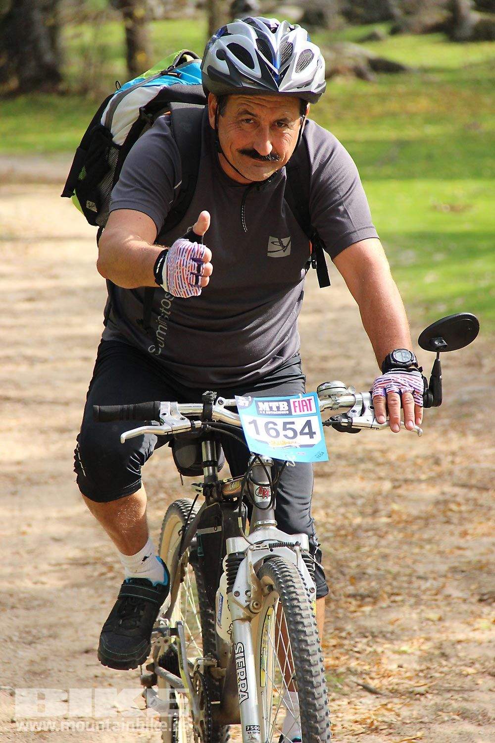 MTB 4 Estaciones La Ruta Imperial 2015. Galería 14