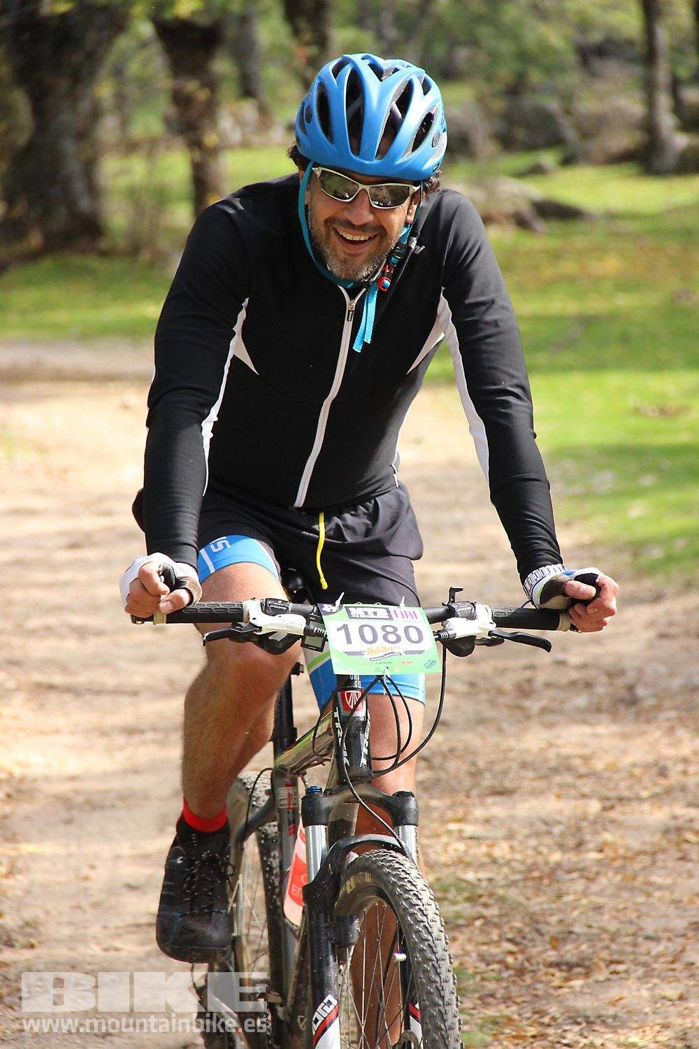MTB 4 Estaciones La Ruta Imperial 2015. Galería 14