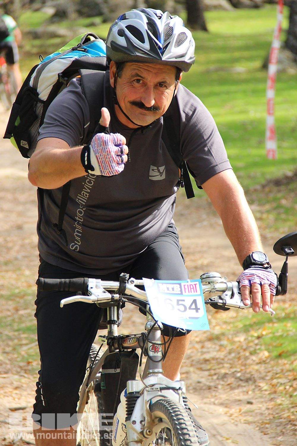 MTB 4 Estaciones La Ruta Imperial 2015. Galería 14