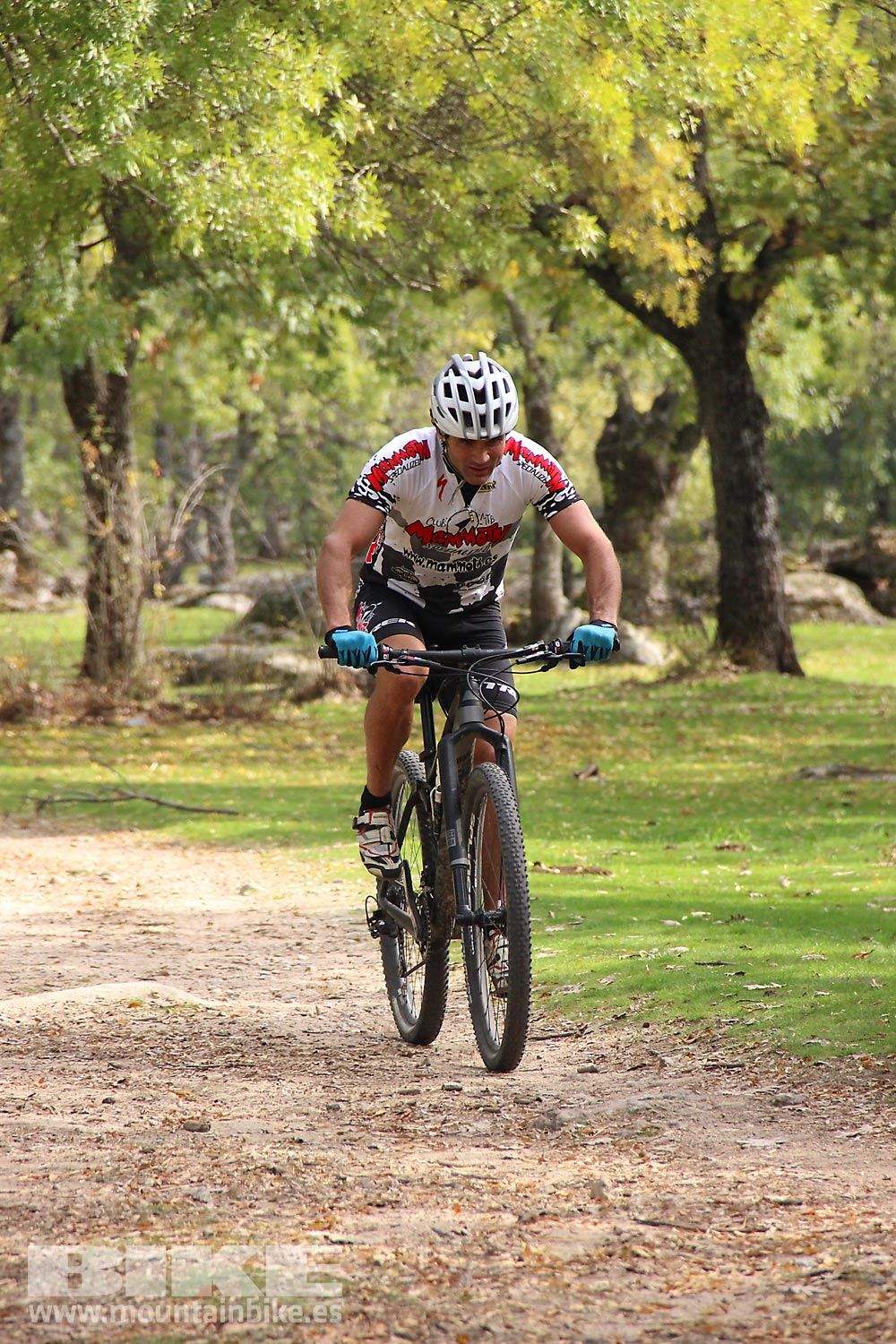MTB 4 Estaciones La Ruta Imperial 2015. Galería 14